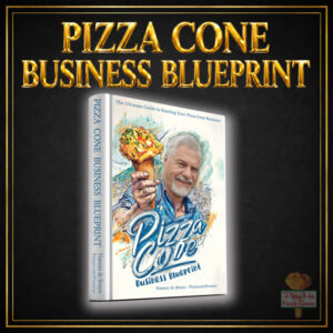Pizza Cone Business Blueprint – E-book
