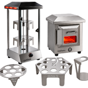 Unicus Professional Pizza Cone System
