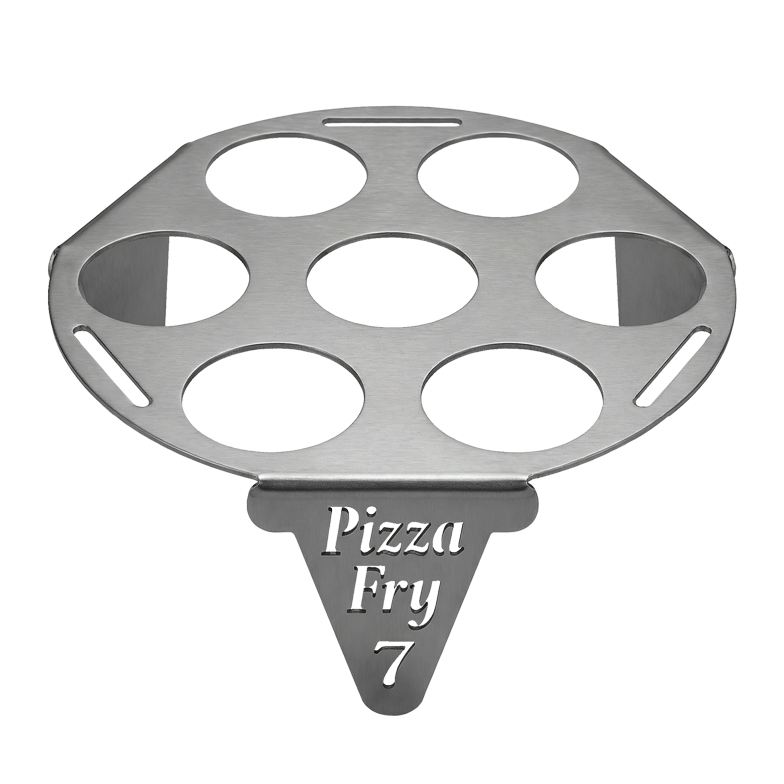 PizzaFry7 Tray
