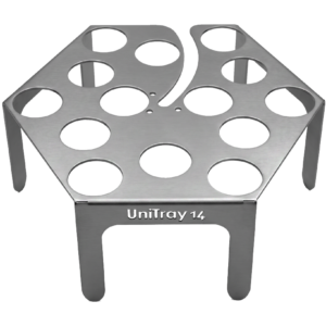 UniTray14 Pizza Cone Tray